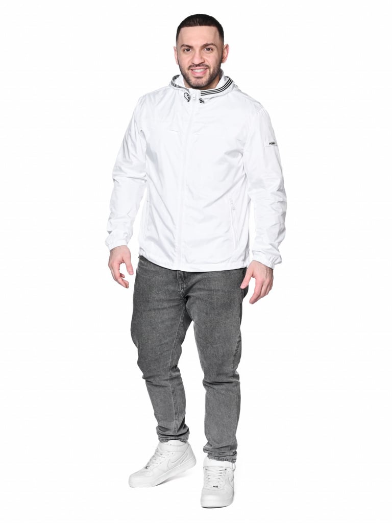Мужские ветровки Windstopper