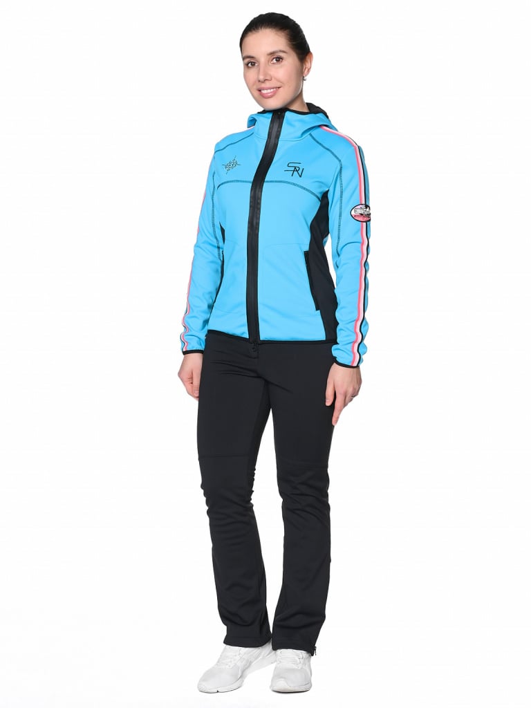 Женские костюмы Windstopper